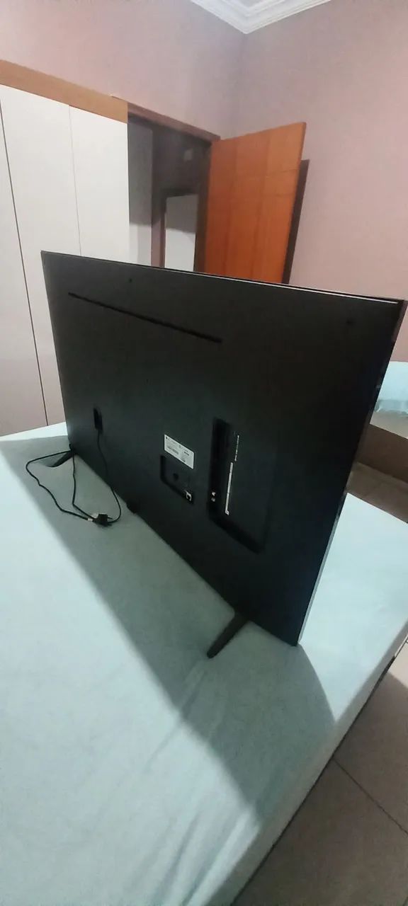 Tv lg 50 4k  - Foto 3