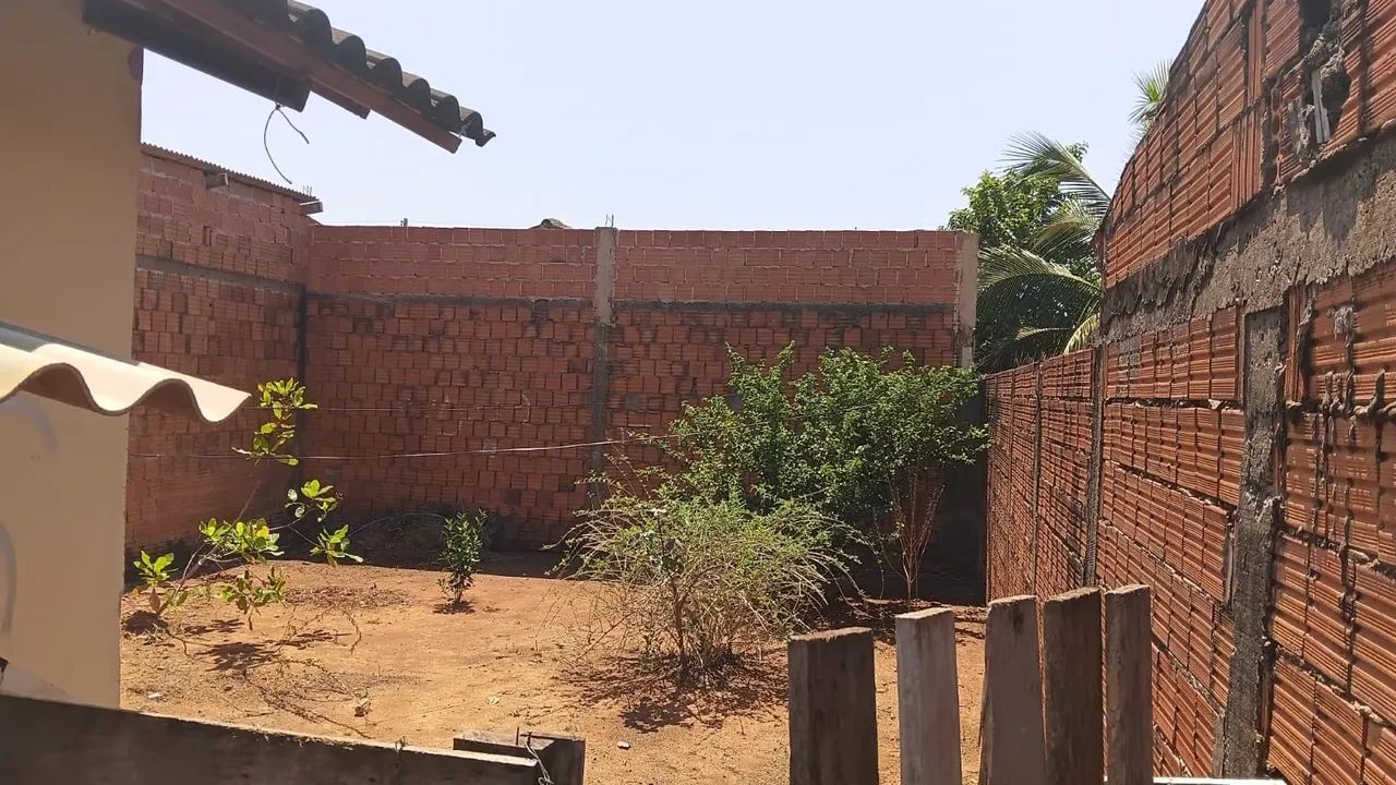 Vendo casa cidade do povo  - Foto 2