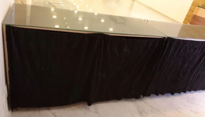 Balcão para buffet (2 balcões) - Foto 5