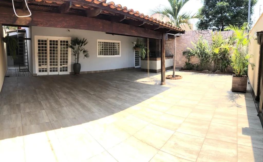 Casa - Rua Em 27 - Vila Sul - Foto 2
