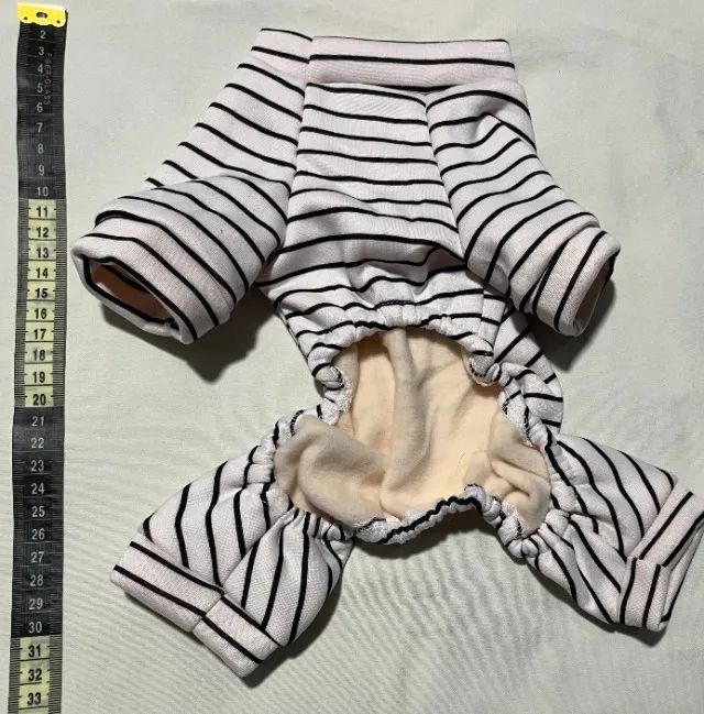ROUPA DE CACHORRO - Foto 2