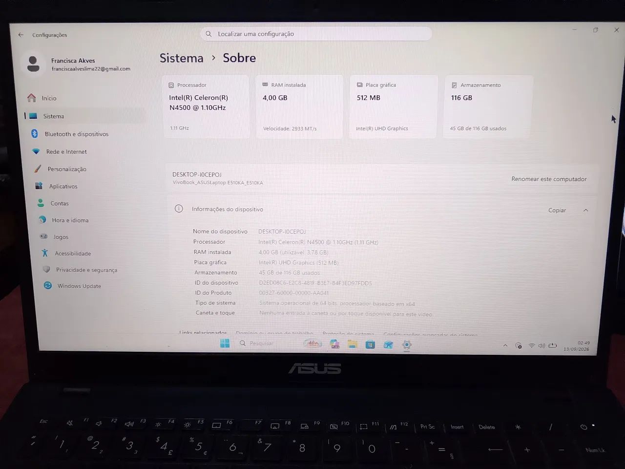 TROCO OU VENDO  - Foto 5