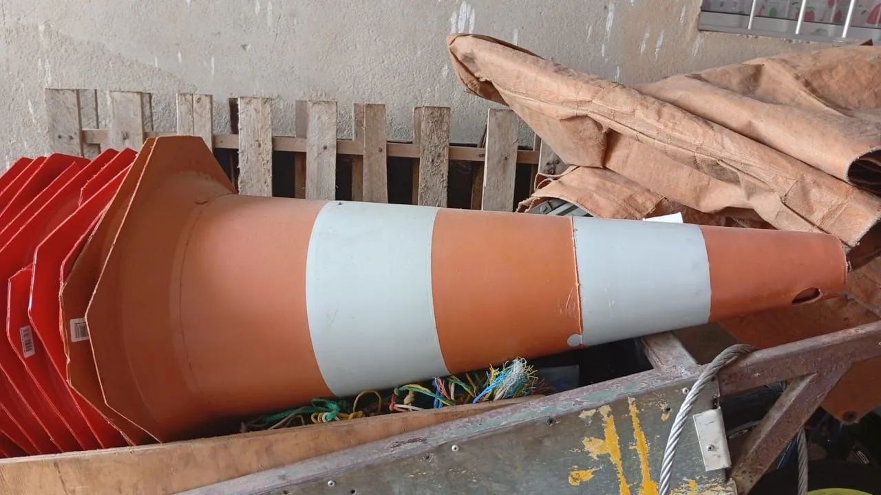 Cones - Foto 2