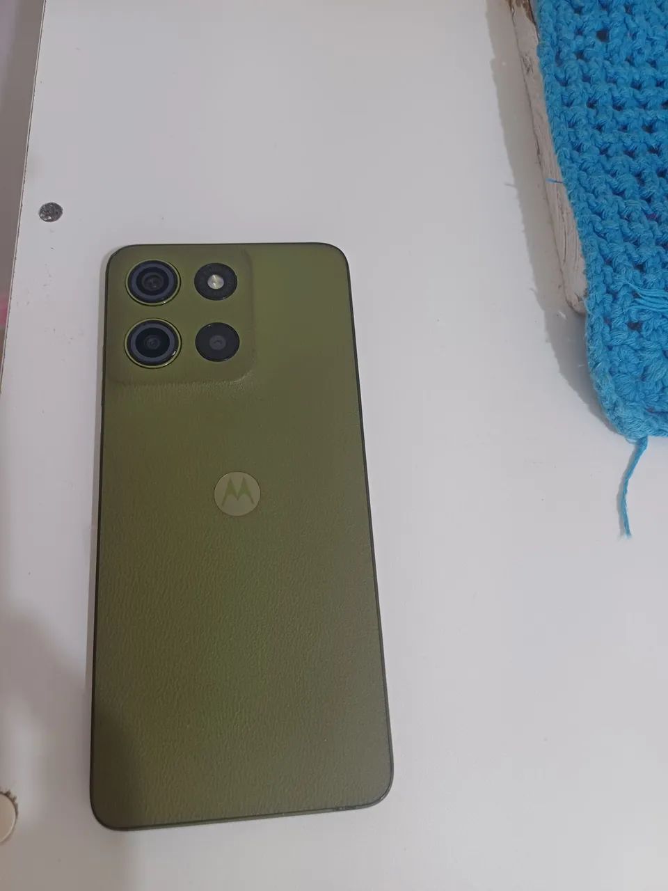 Motorola g15 - Foto 2