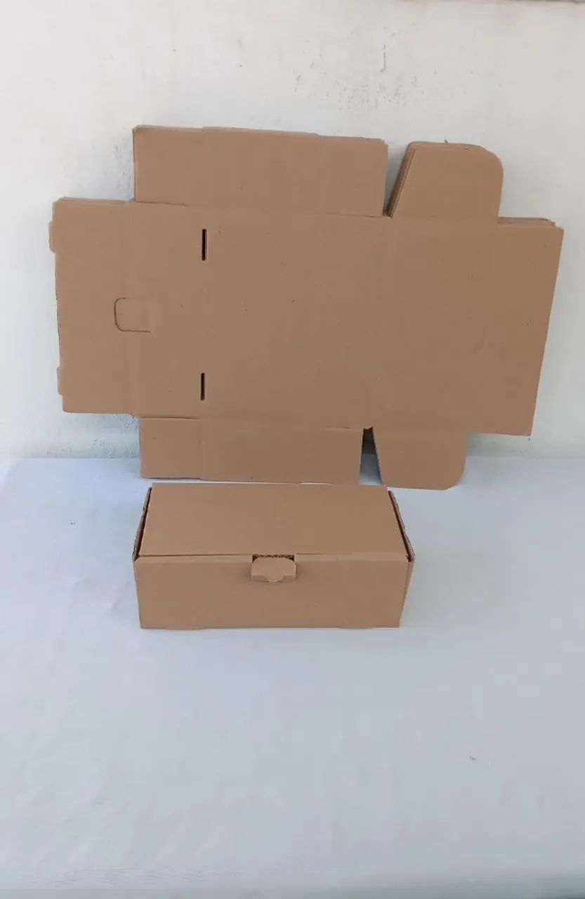 40 Caixas e 40 envelopes envio com plastico bolha - Foto 3