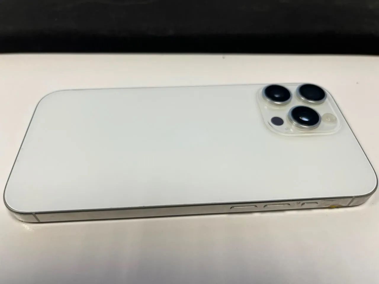 Iphone 16 ProMax 256GB - Foto 2