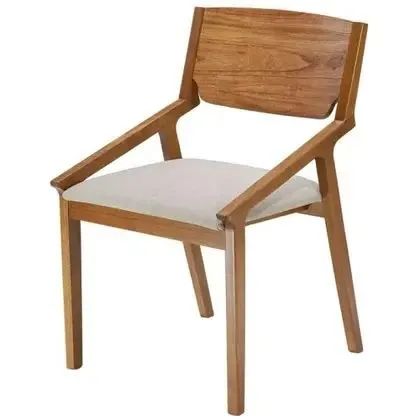 Cadeira Gaya Sem Braço - (Oferta)!!