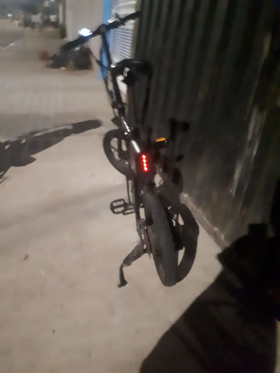 Bike eletrica  - Foto 3