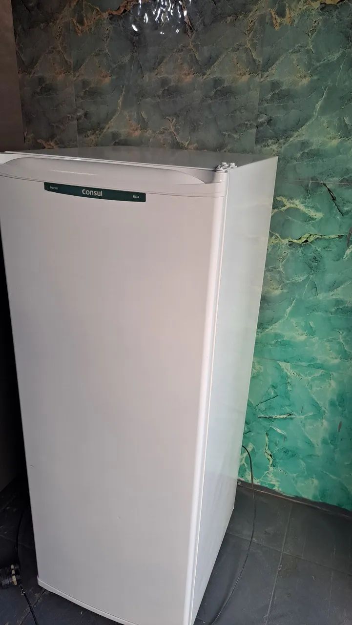 Freezer Vertical  - Foto 2