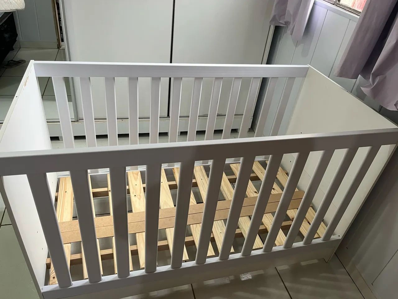 Berço 