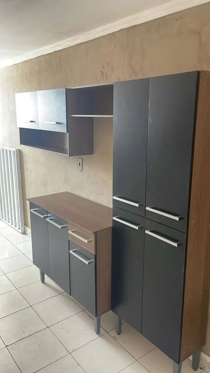 Armário novo