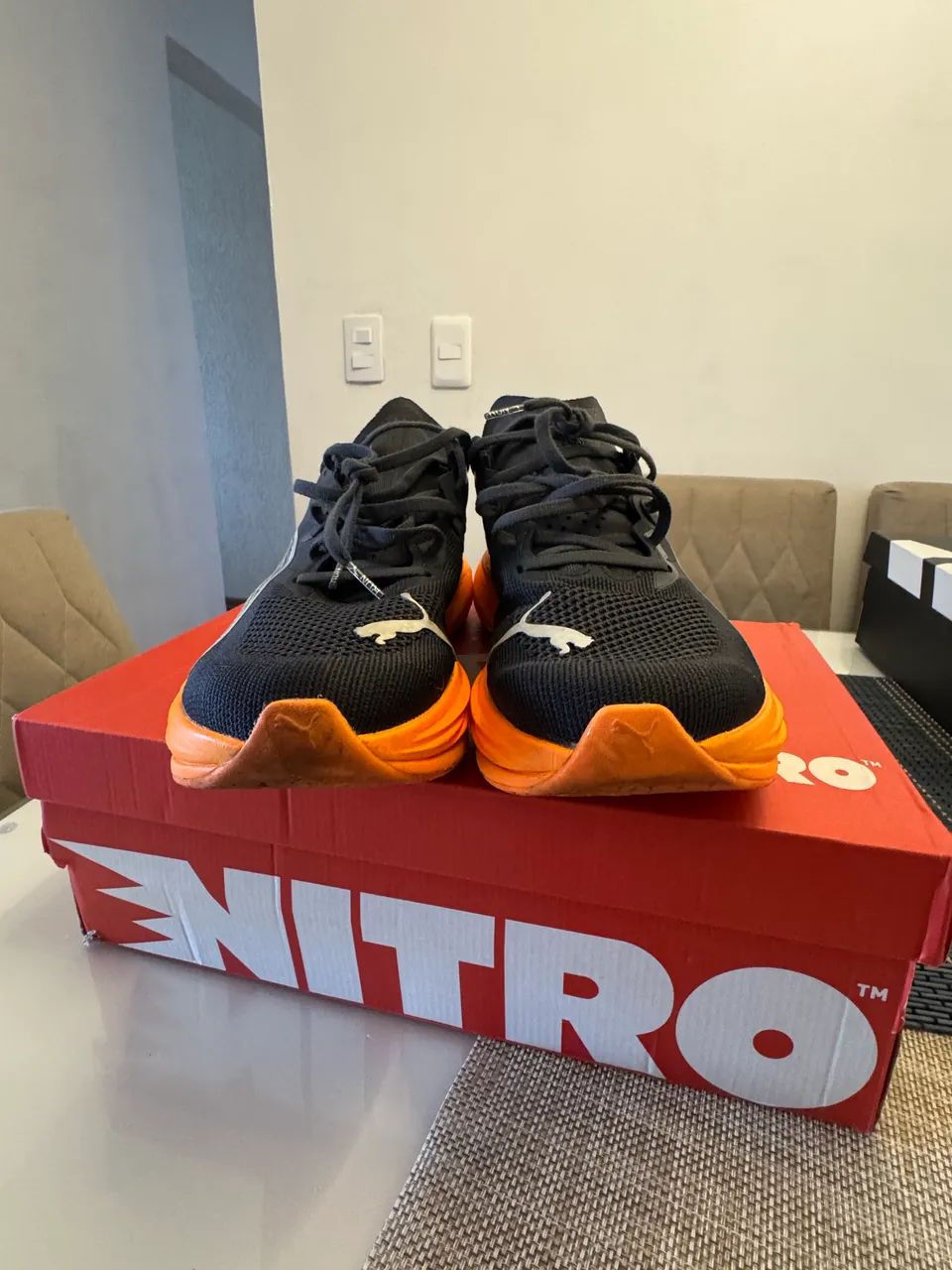 Pumas nitro 3 - Foto 3