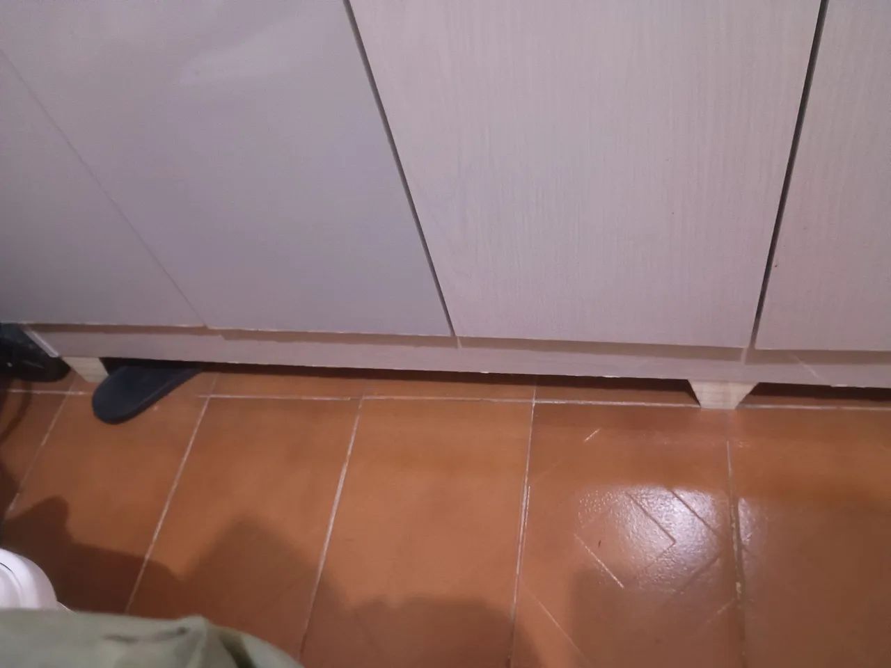 Guarda-roupa 6 portas, MDF. - Foto 5