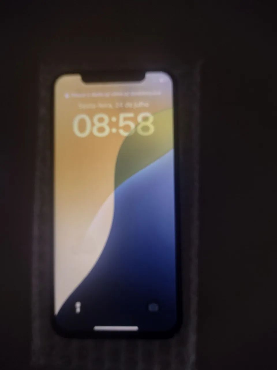 iPhone xs