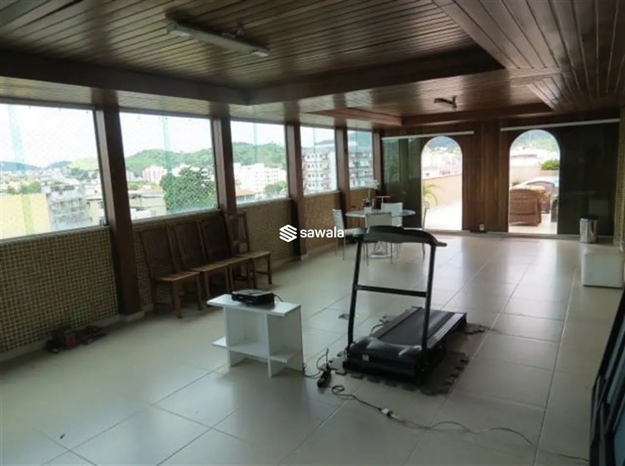 Apartamento 4 quartos, sendo 1 suíte - Foto 5
