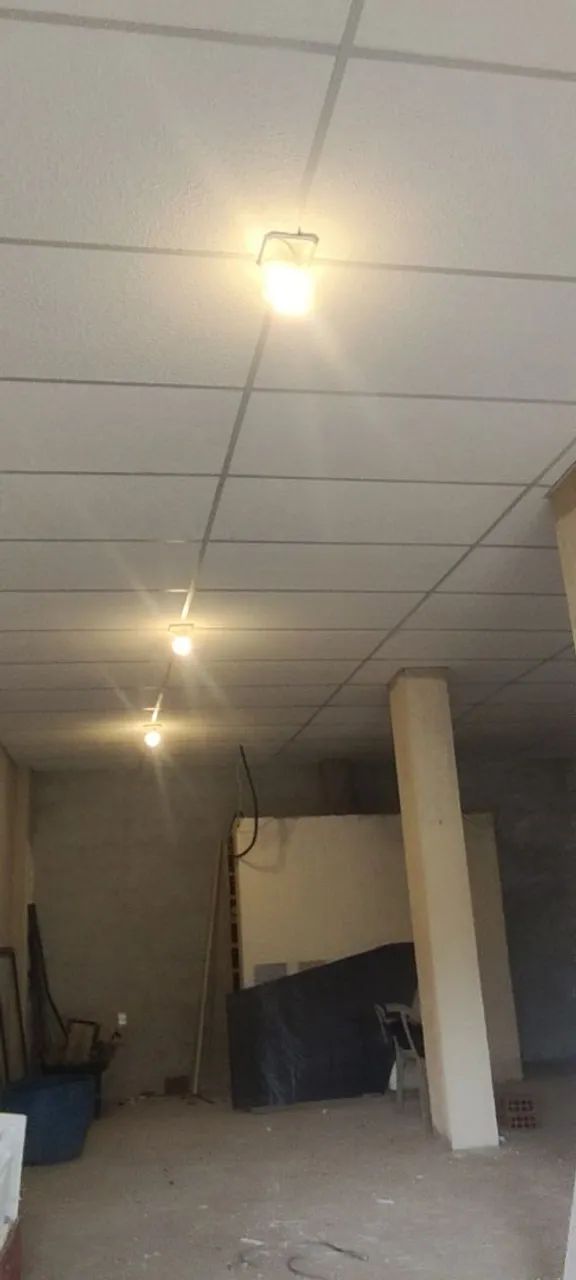 ALUGO LOJÃO NA ESTR. DA MATRIZ  - Foto 2