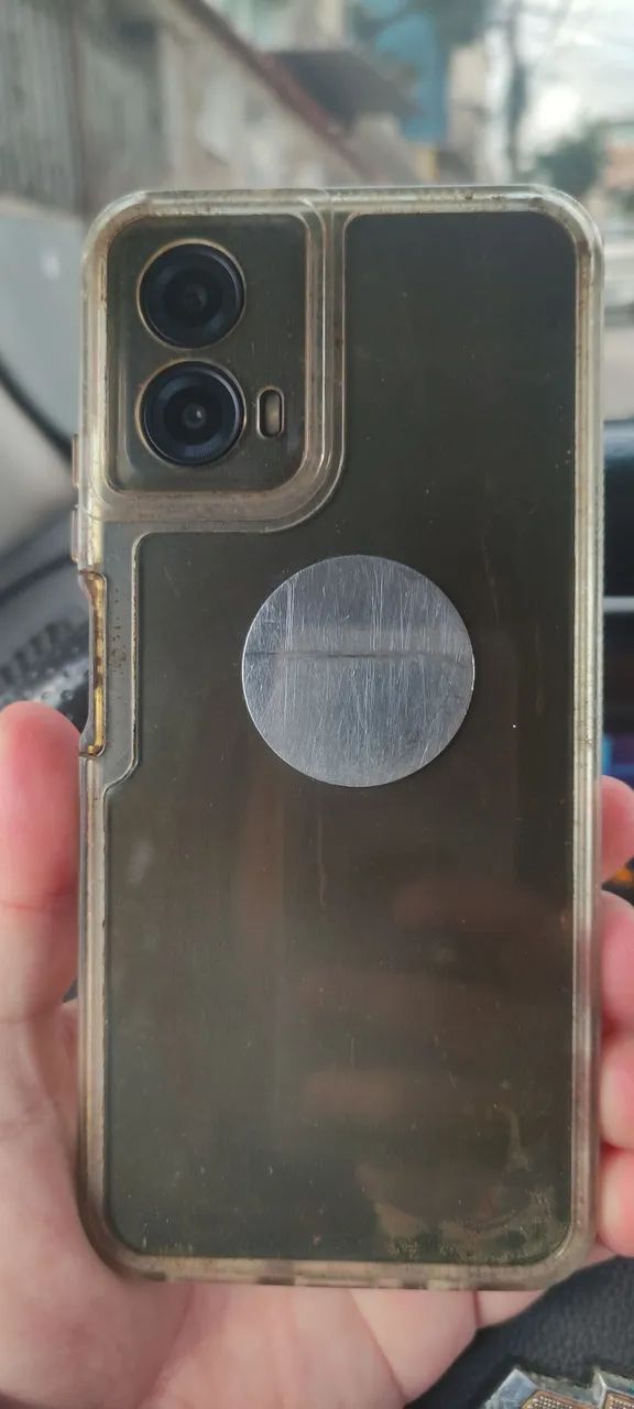Moto g34 5g