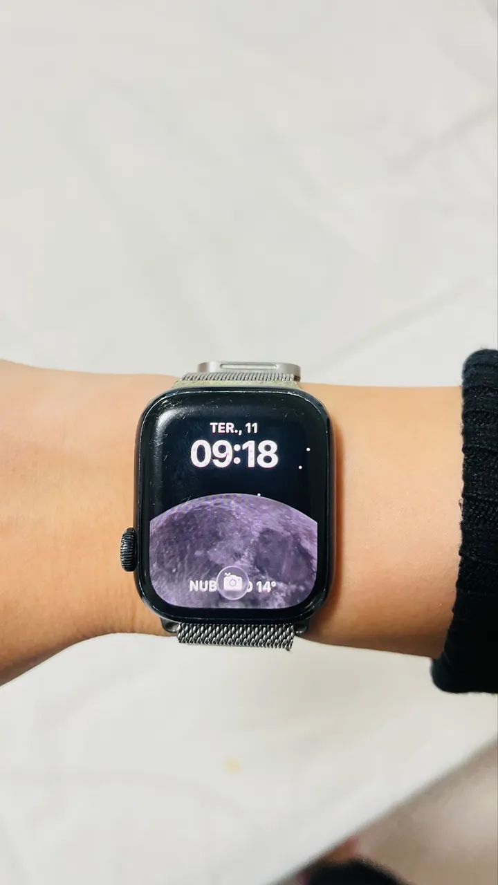 APPLE WATCH SERIES 7 - Foto 2