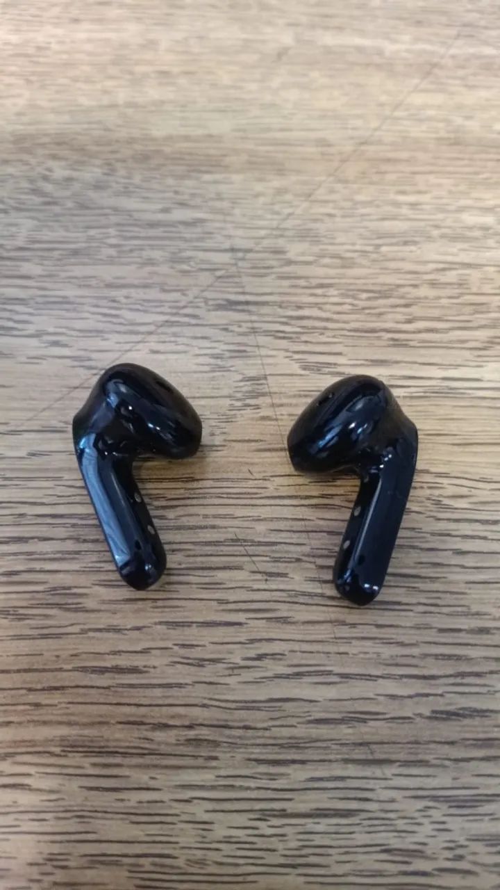 Fone de ouvido bluetooth redmi buds 6 active preto - Foto 3