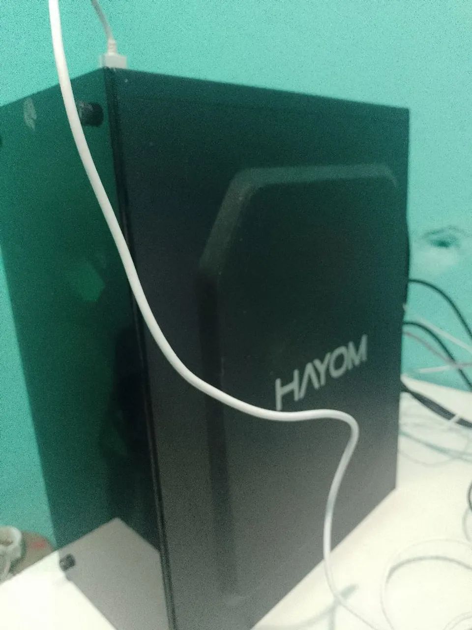 Computador i5 3470 8GB RAM - Foto 3