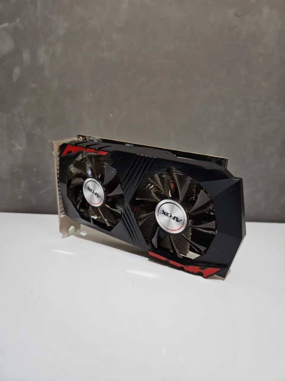 Placa de Vídeo GTX 1050 TI 4GB - Foto 3