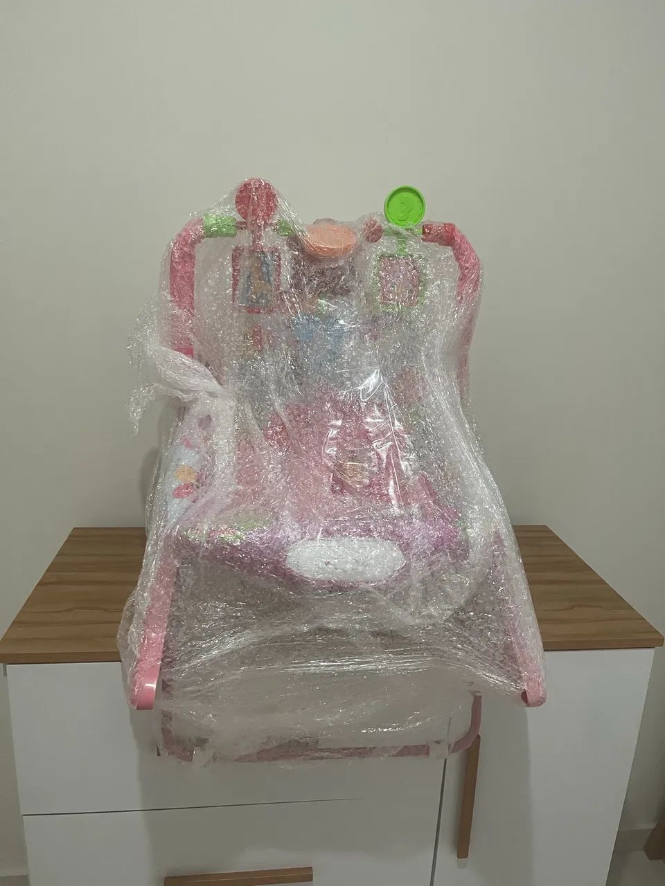 Cadeirinha infantil - Foto 5