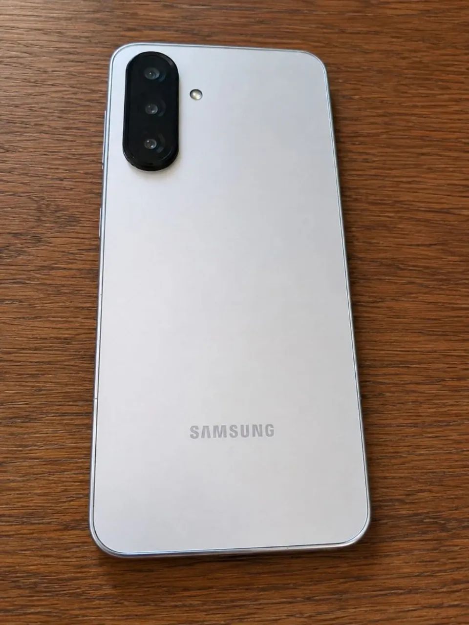 ? Vendo Samsung Galaxy A17 (Semi Novo)<br> - Foto 2