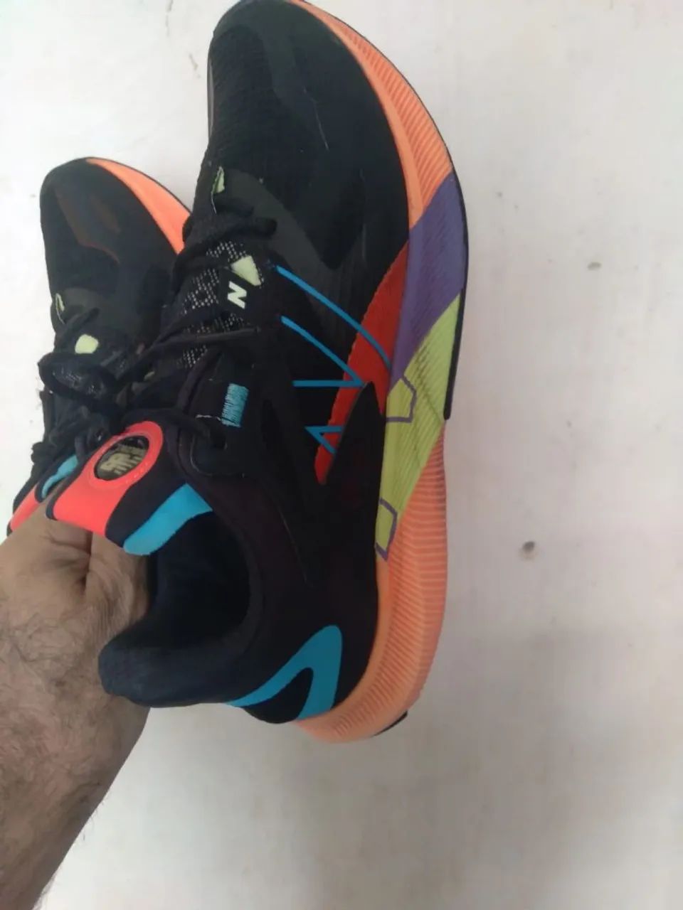 Tênis New balance