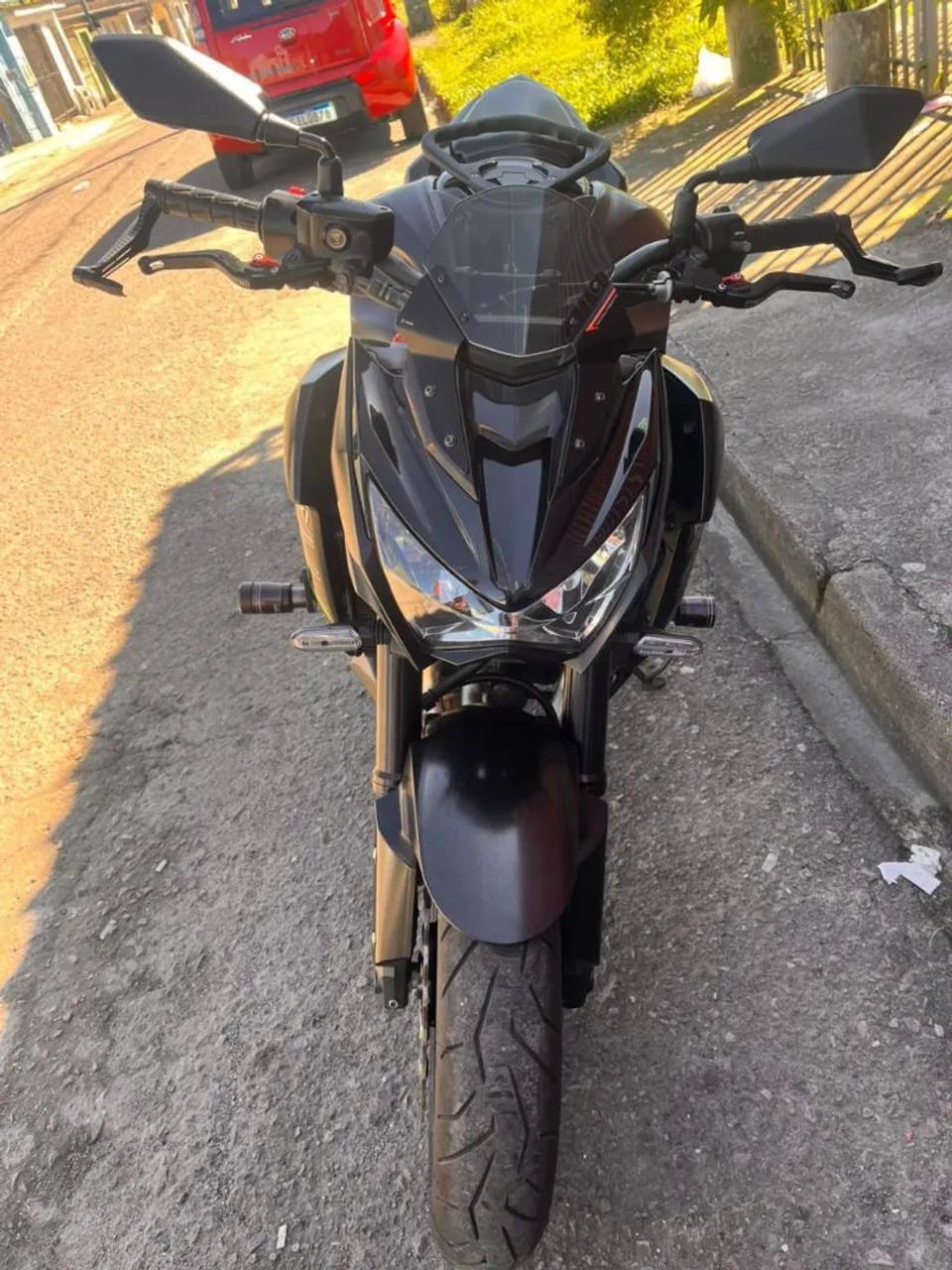 Z800 - Foto 2