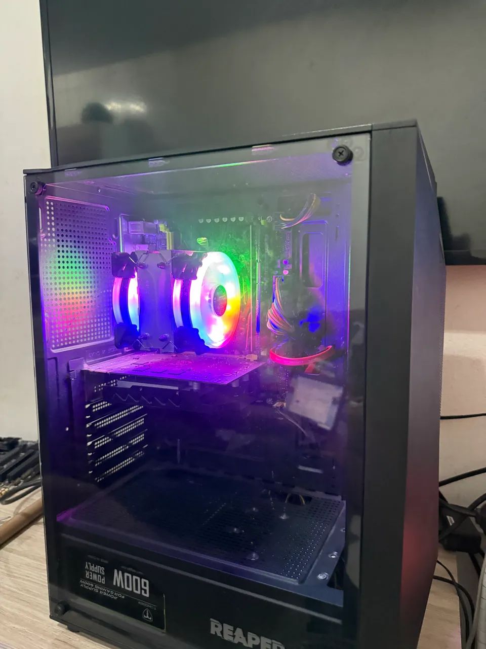 Pc gamer ddr4 - Foto 5