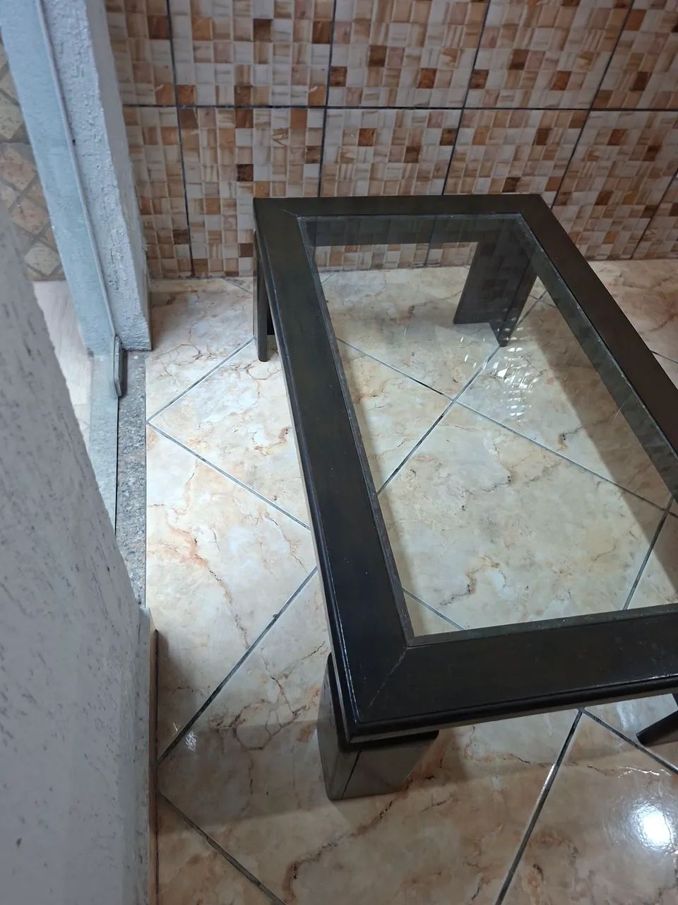 Mesa centro - Foto 2