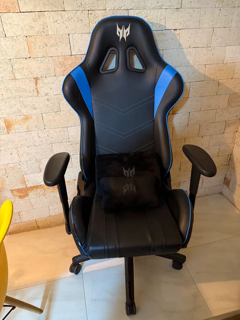 CADEIRA GAMER ACER PREDATOR 