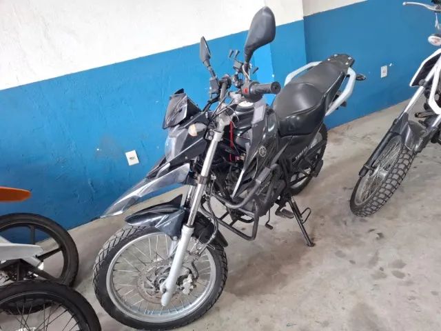 Yamaha Crosser 150cc 2022 - Foto 5