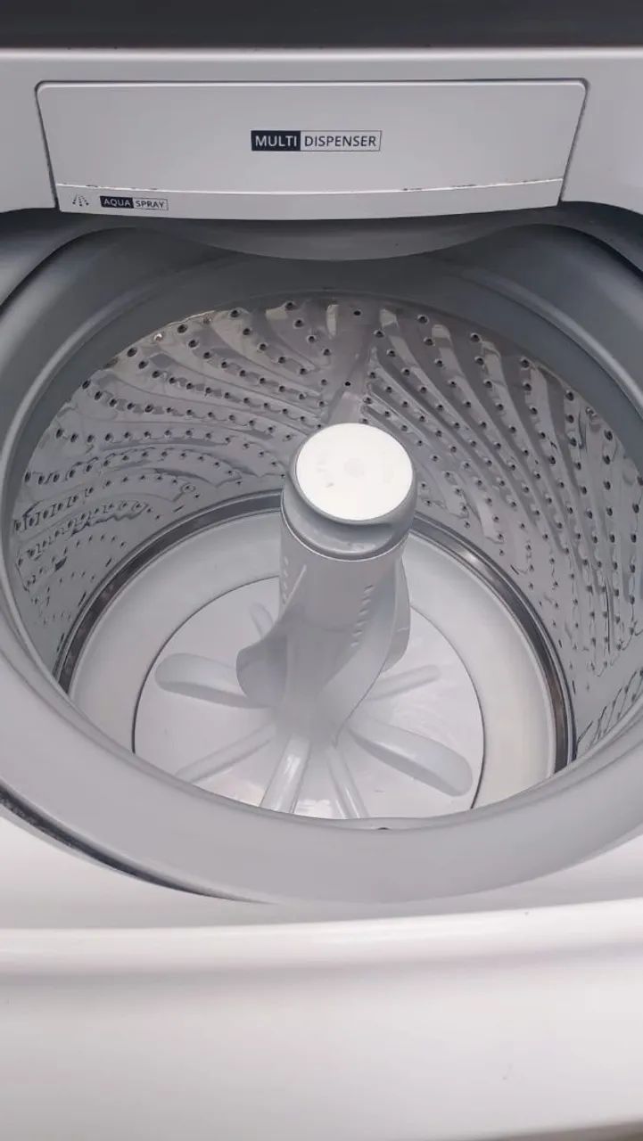 Máquina de lavar 13kg seminova - Foto 3