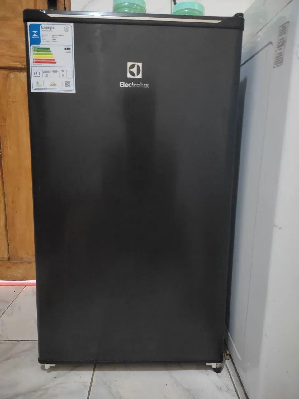 Frigobar Eletrolux 