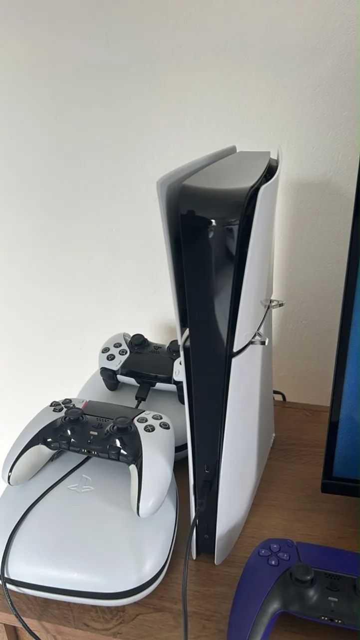 PlayStation 5 slim 