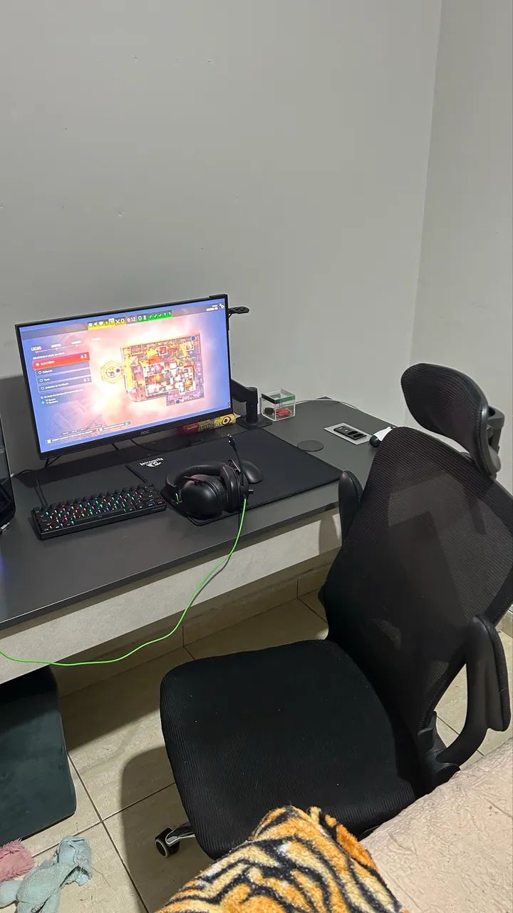 Mesa escritório 