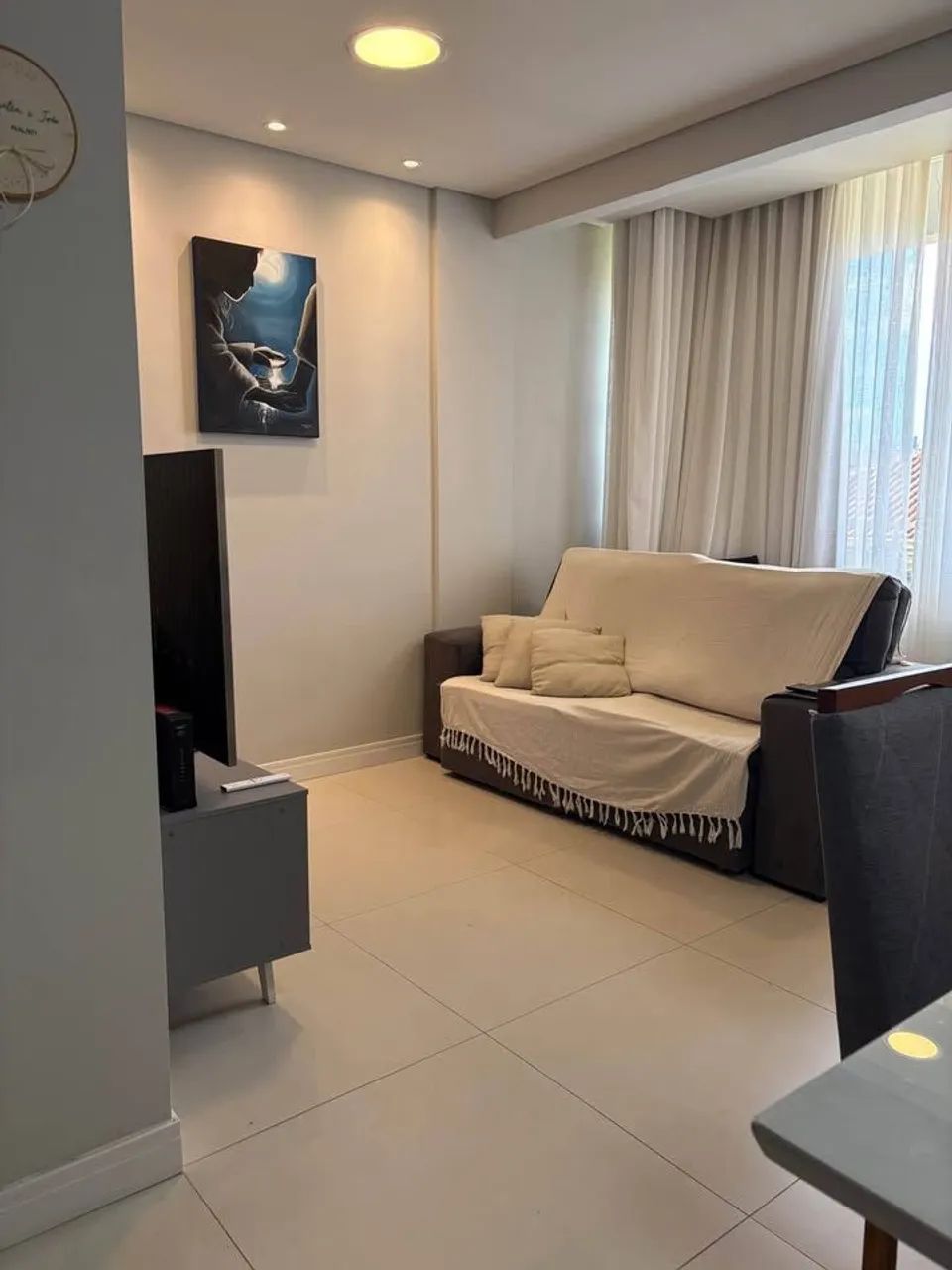 // APARTAMENTO NO SANTA RITA - Foto 2