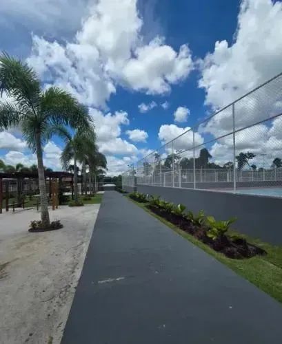 C.hácara Parque Real - Foto 5