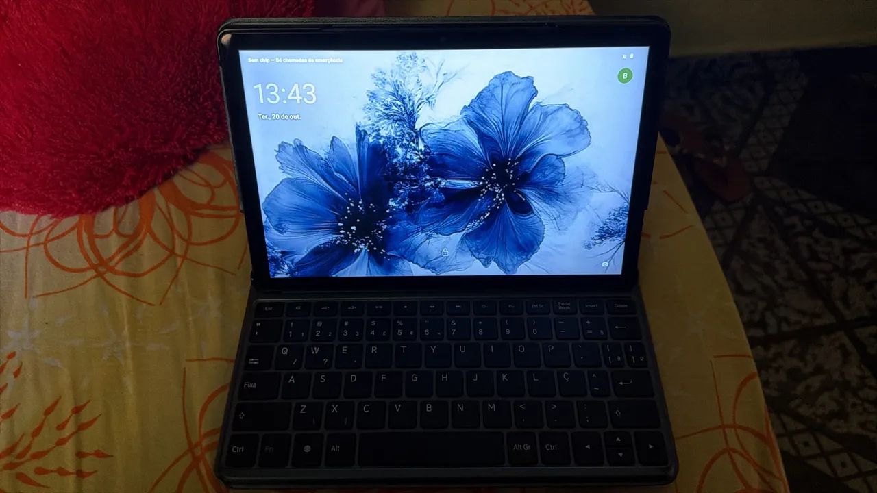 Tablet Positivo  - Foto 3