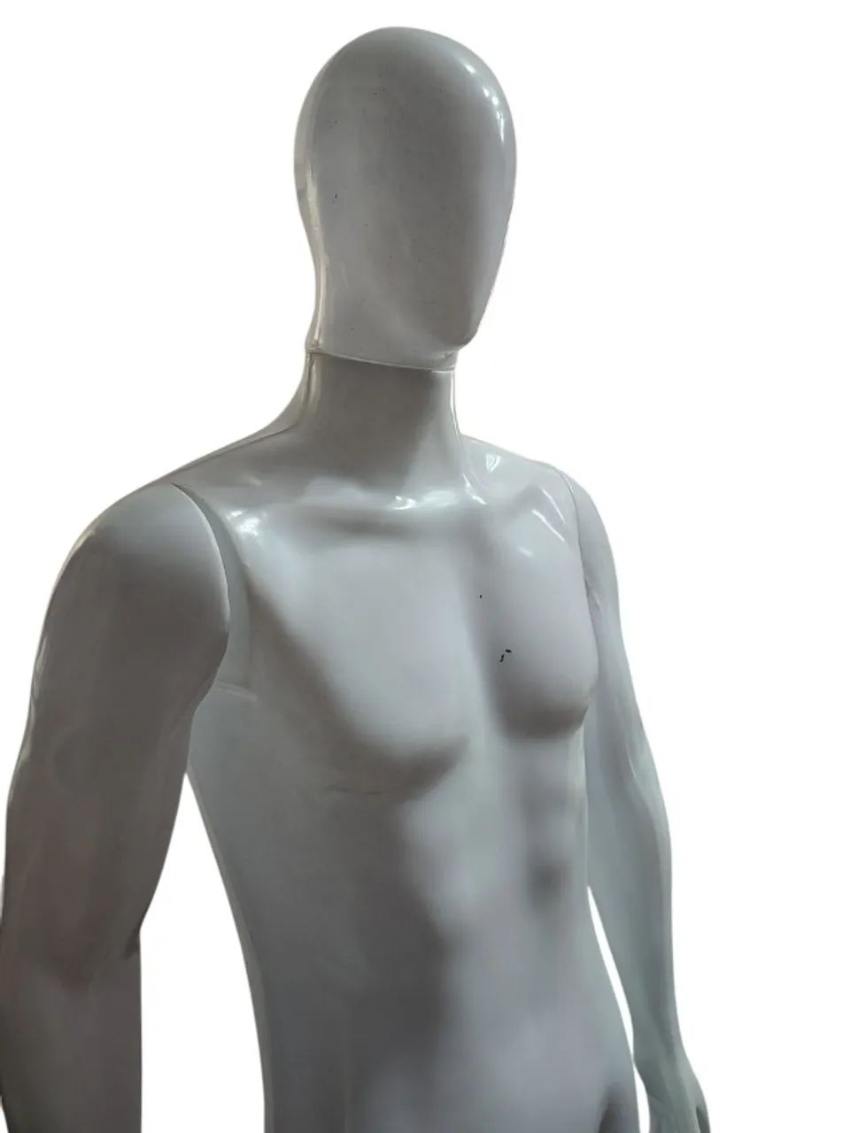 Manequim masculino  - Foto 2