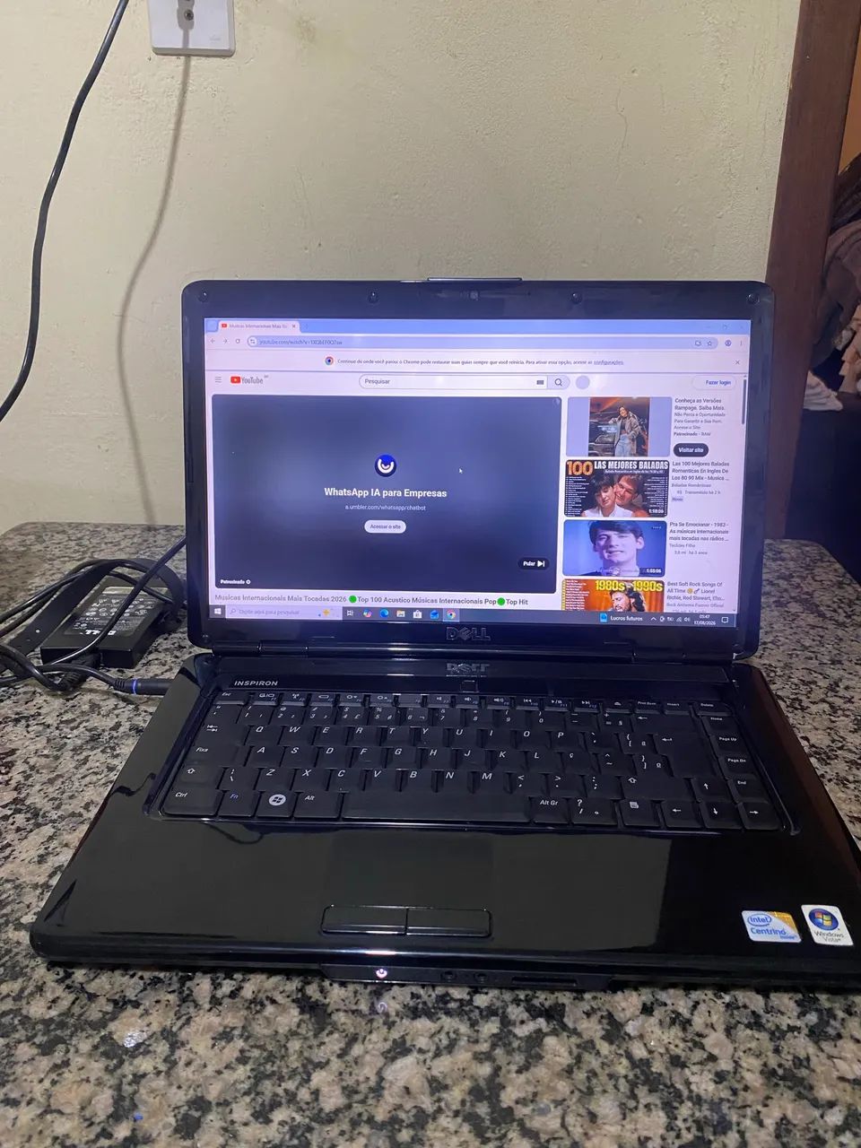 Notebook dell - Foto 4