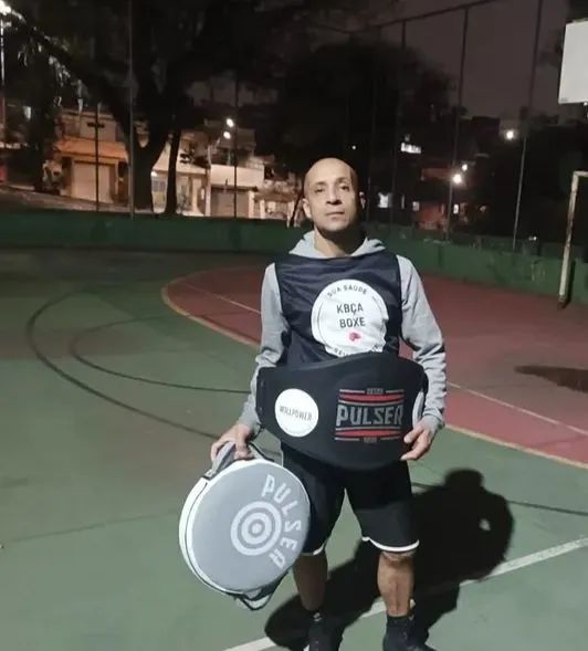 Aulas de boxe ? - Foto 4