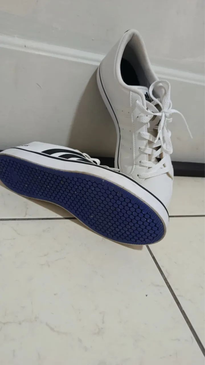 Tenis adidas Vs pace 2.0 - Foto 2