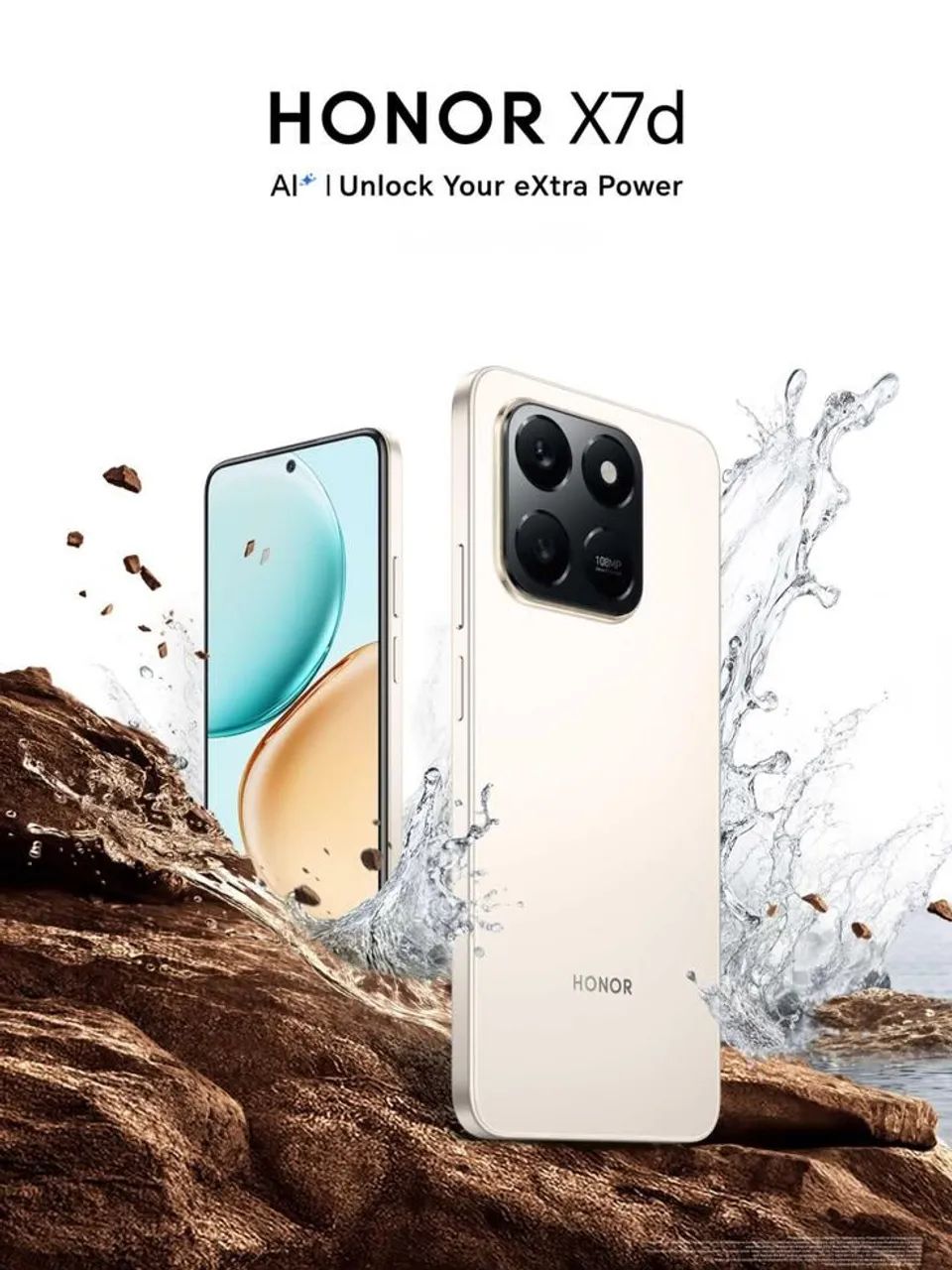 Celular Honor x7d - Foto 2