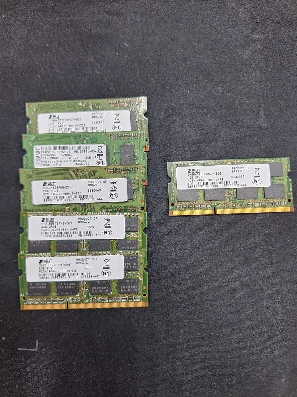 Memória RAM e SSD - Foto 2
