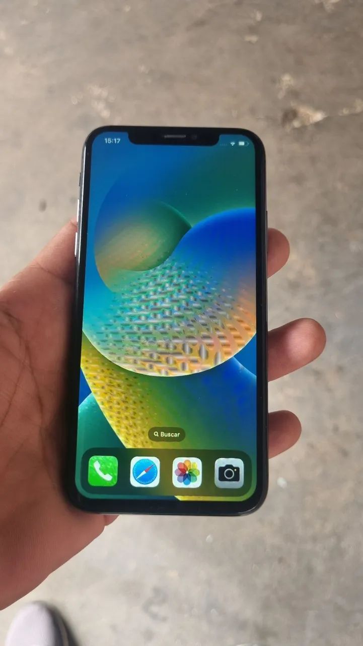 IPhone x - Foto 2