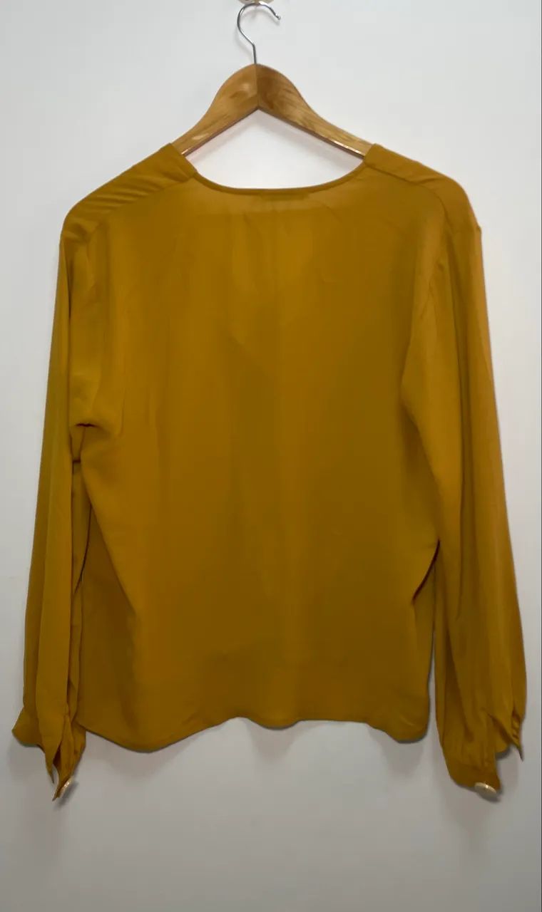 Blusa nova feminina Gregory 40 - Foto 3