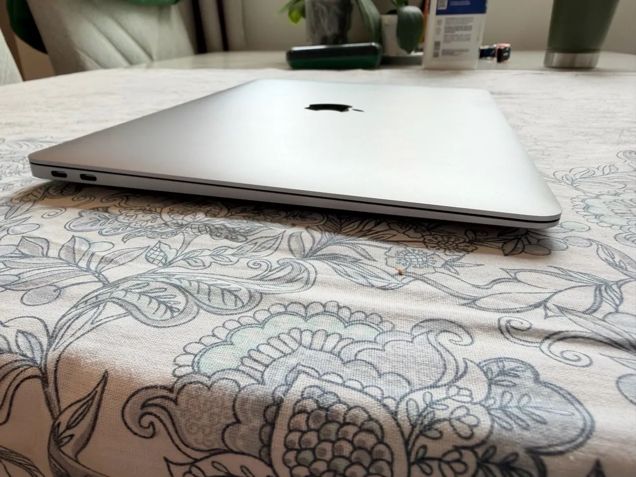 MacBook Air M1 em perfeito estado - Foto 3