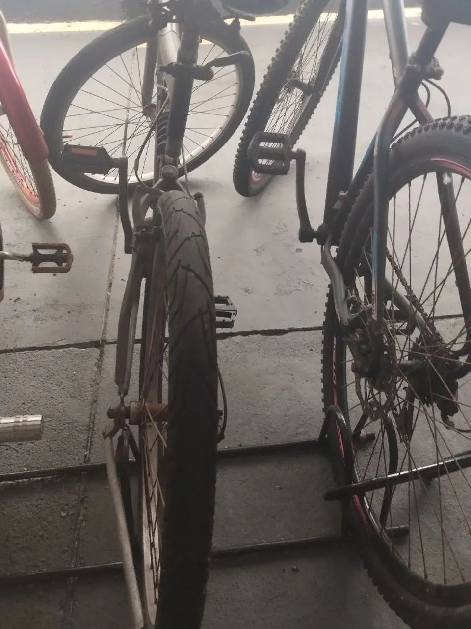 Bicicleta  - Foto 4
